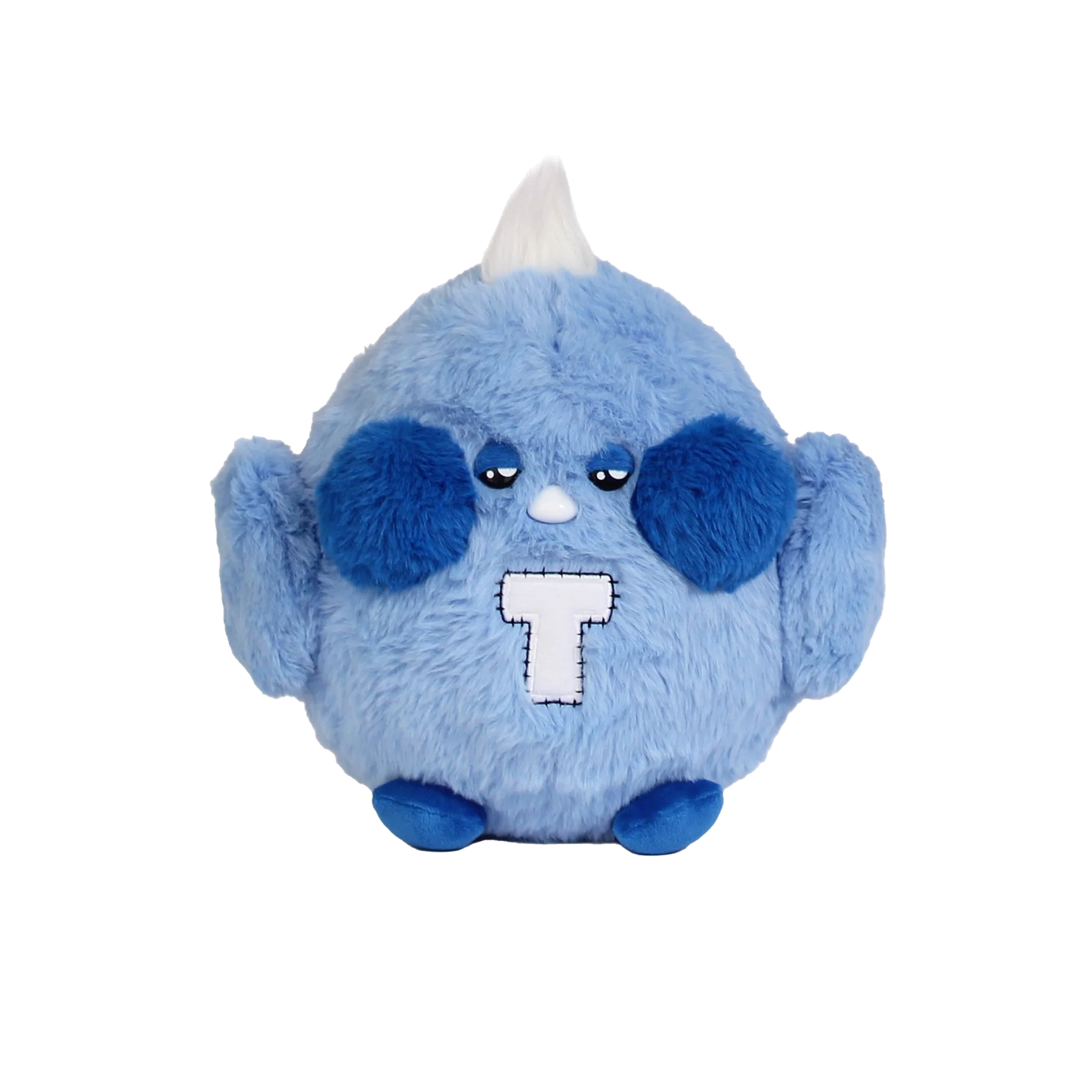 TURNSTILE BIRD PLUSHIE