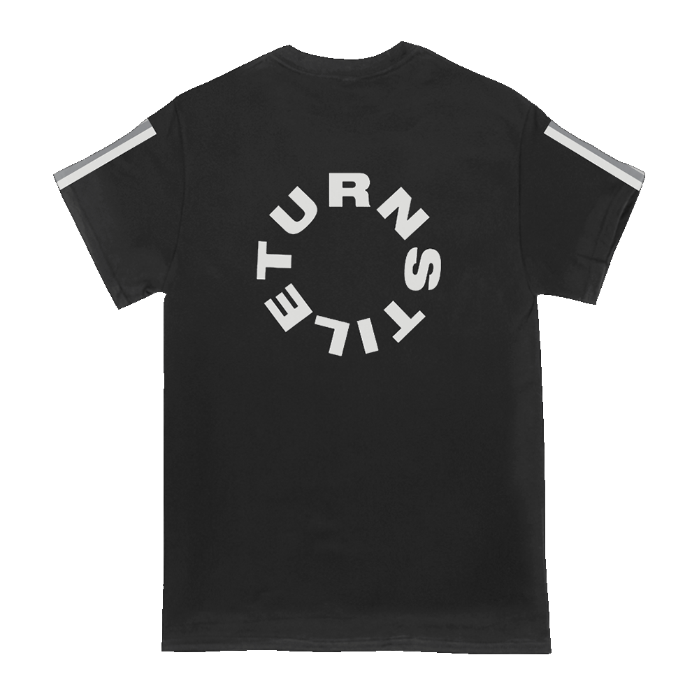 TURNSTILE "NEVER ENOUGH DANIEL" TEE