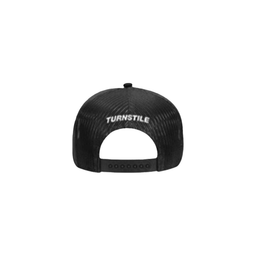 TURNSTILE HAT
